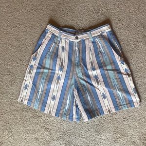 Vintage Shorts